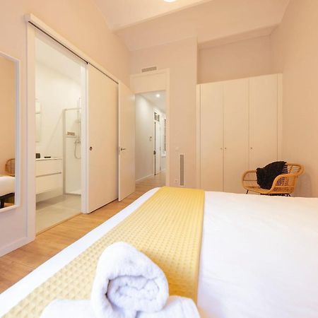 Bravissimo Riu Onyar Apartman Girona Kültér fotó