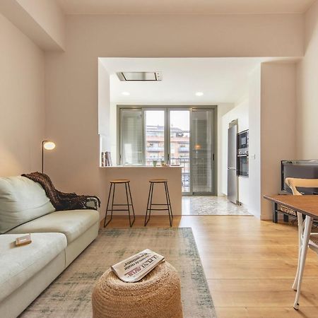 Bravissimo Riu Onyar Apartman Girona Kültér fotó