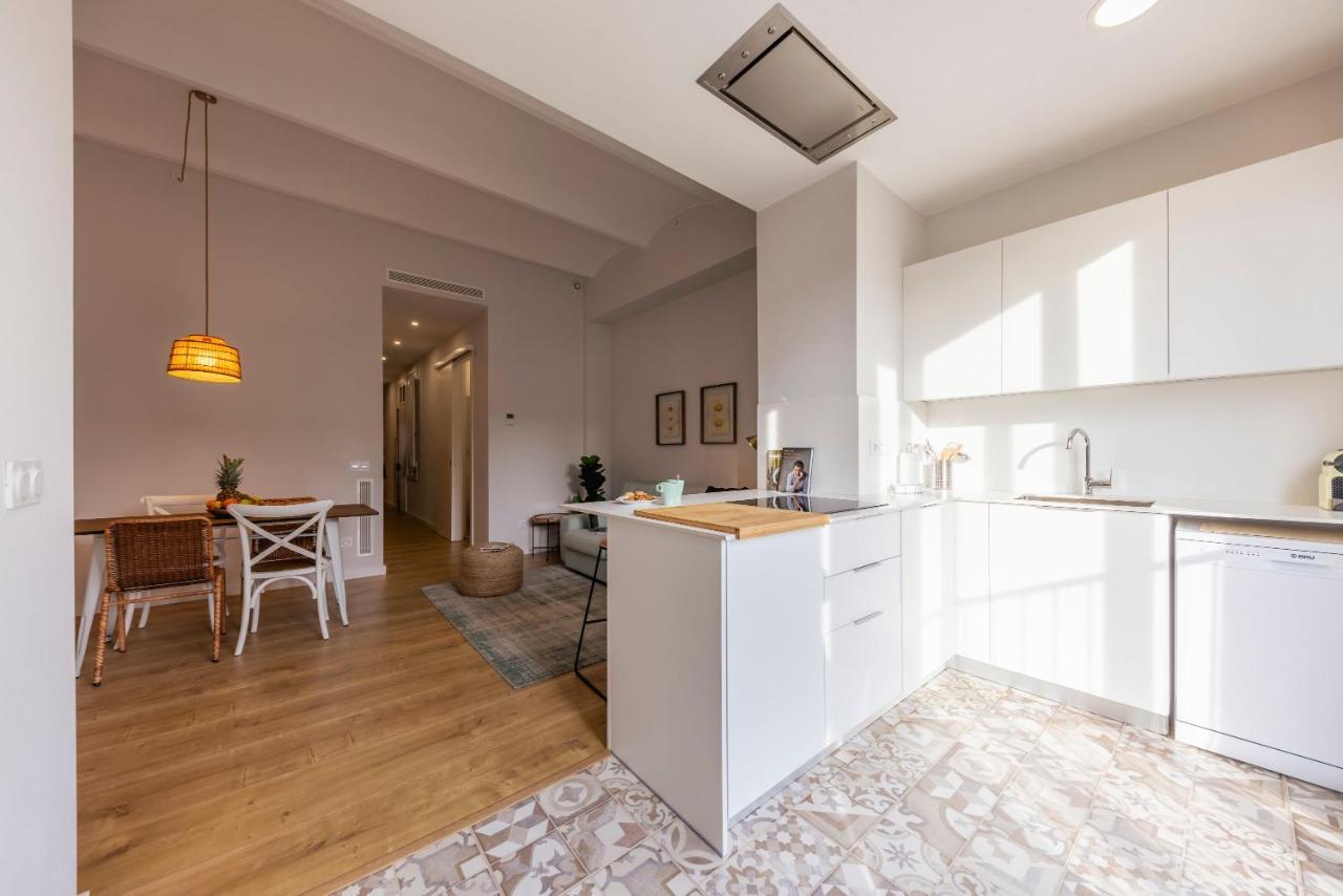 Bravissimo Riu Onyar Apartman Girona Kültér fotó