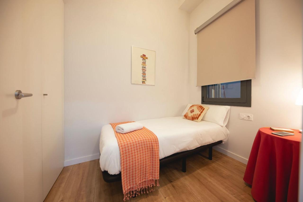 Bravissimo Riu Onyar Apartman Girona Kültér fotó