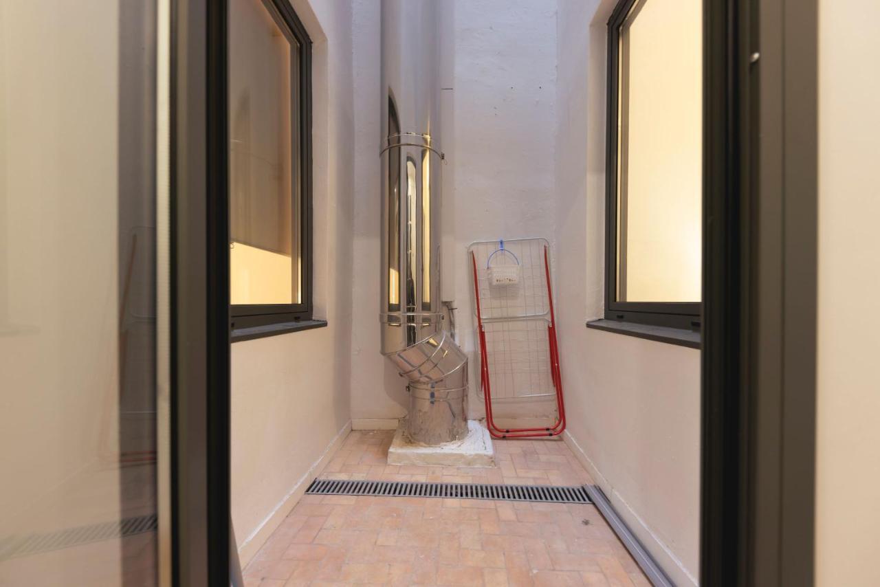 Bravissimo Riu Onyar Apartman Girona Kültér fotó