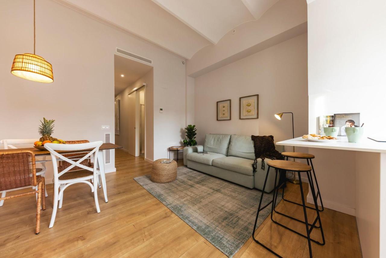 Bravissimo Riu Onyar Apartman Girona Kültér fotó