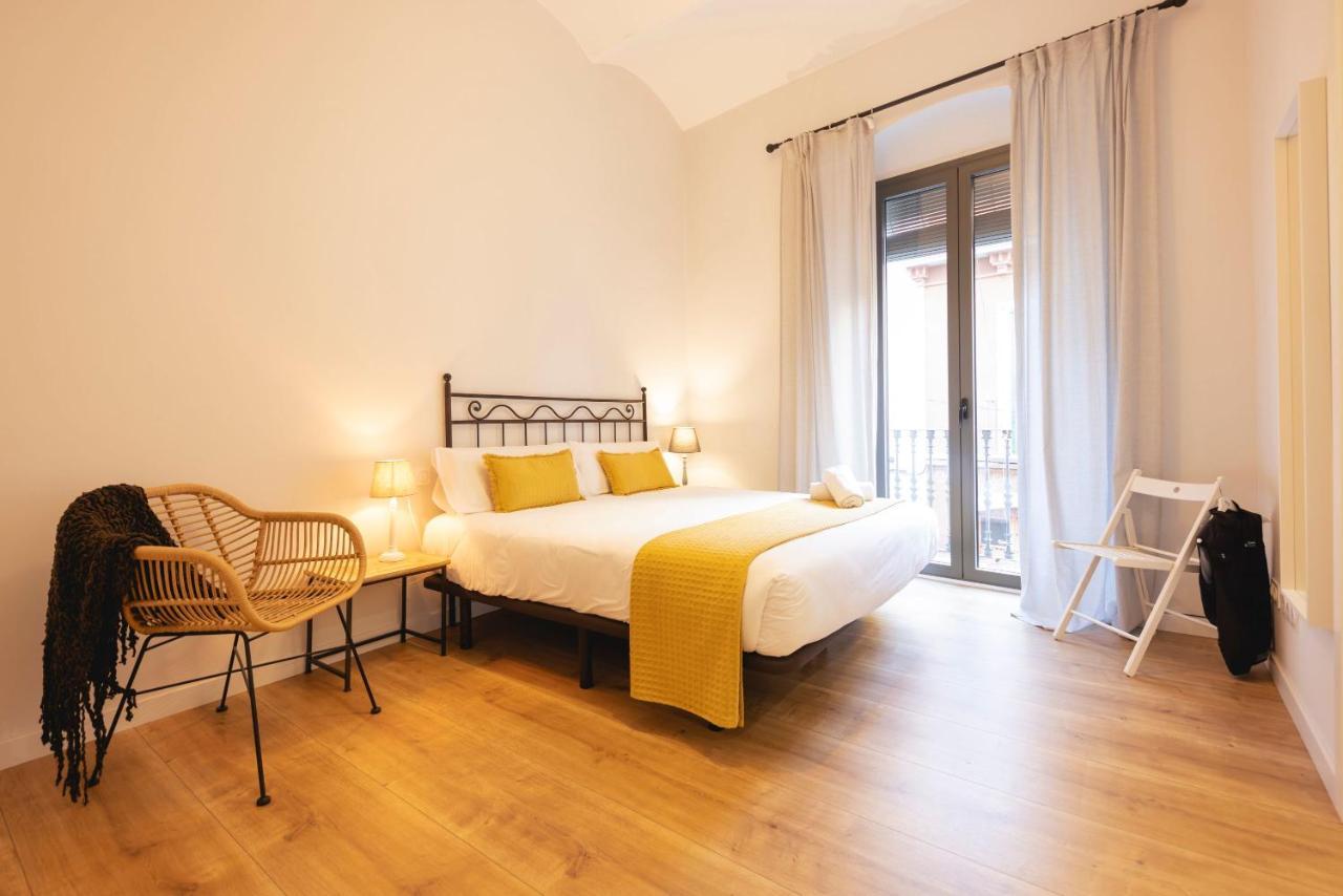 Bravissimo Riu Onyar Apartman Girona Kültér fotó