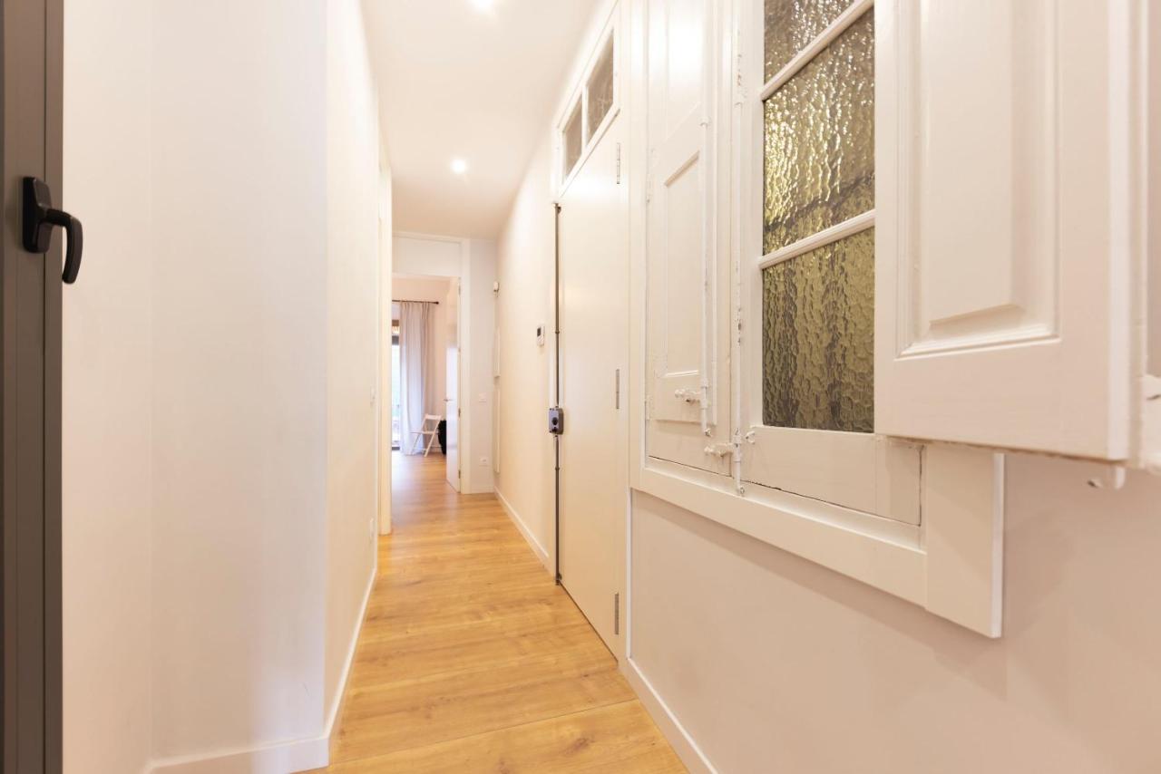 Bravissimo Riu Onyar Apartman Girona Kültér fotó