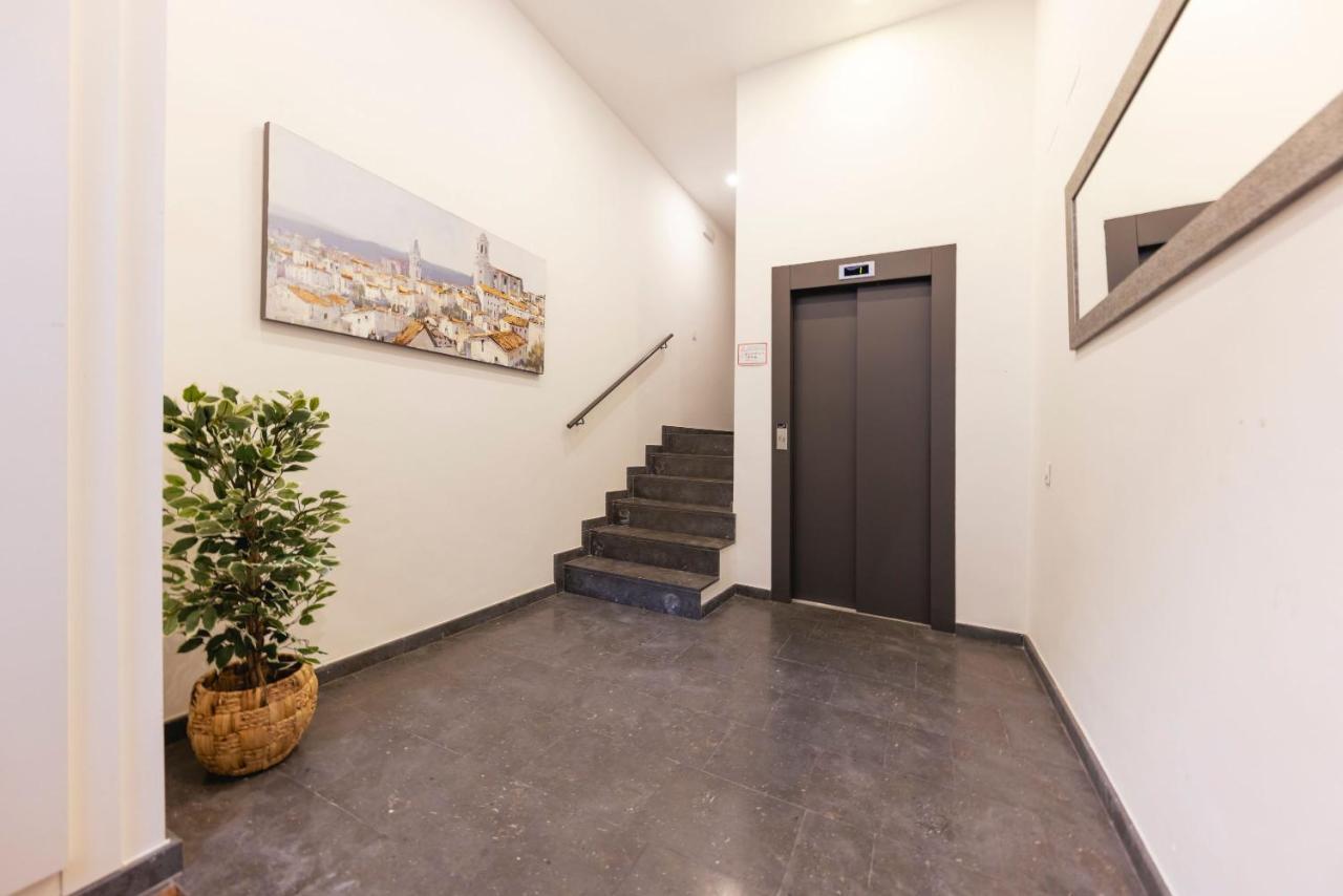 Bravissimo Riu Onyar Apartman Girona Kültér fotó