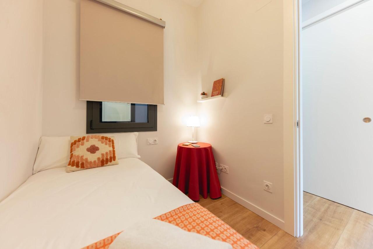 Bravissimo Riu Onyar Apartman Girona Kültér fotó