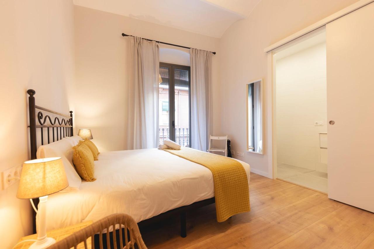 Bravissimo Riu Onyar Apartman Girona Kültér fotó